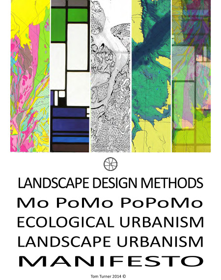 Landscape Urbanism – Landscape Architects LAA