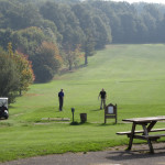 Beckenham Place Park