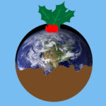 Happy Christmas Pudding