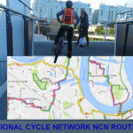 National_cycle_network_Route_4_NCN4_landscape_architecture